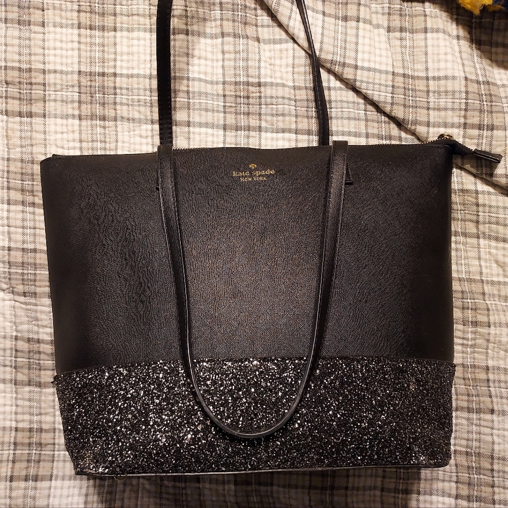 Kate Spade Purse and Wallet